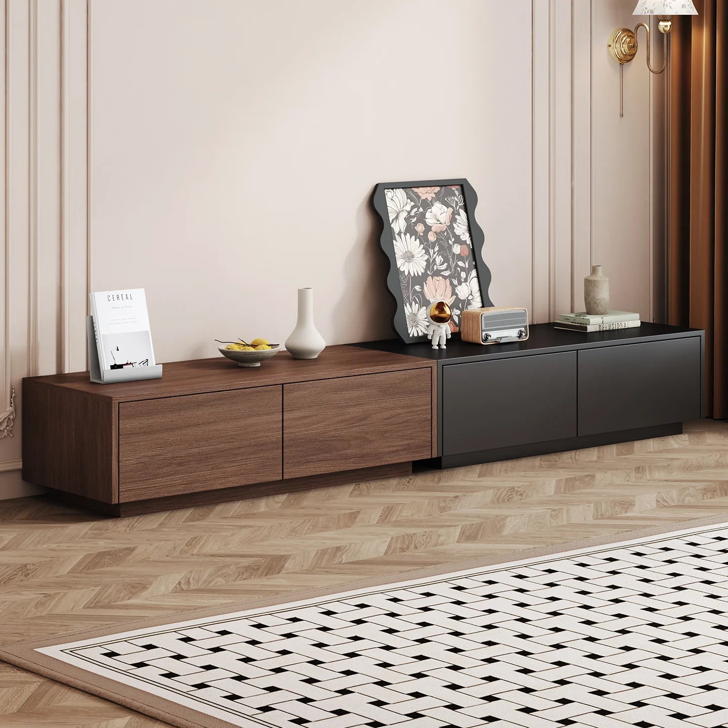 Italian Luxury Coffee Table Modern Luxury Minimalist Unique Coffee Table Nordic Design