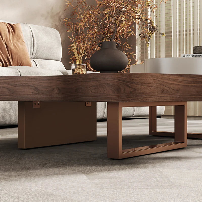 Italian Luxury Coffee Table Modern Luxury Minimalist Unique Coffee Table Nordic Design