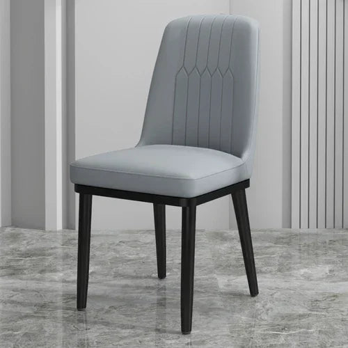 New Modern Kitchen Nordic Dining Chair Italian Style Indoor Balcony Lounge Chair Bedroom