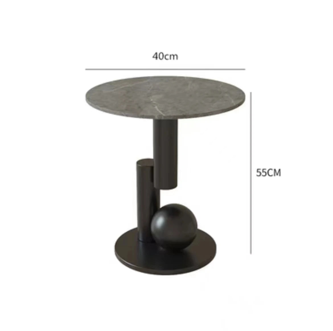Modern Luxury Coffee Table Living Room Round Kitchen Living Room Coffee Table Minimalist Home