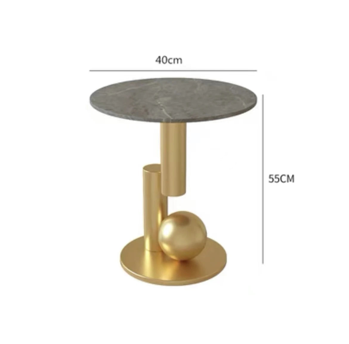 Modern Luxury Coffee Table Living Room Round Kitchen Living Room Coffee Table Minimalist Home