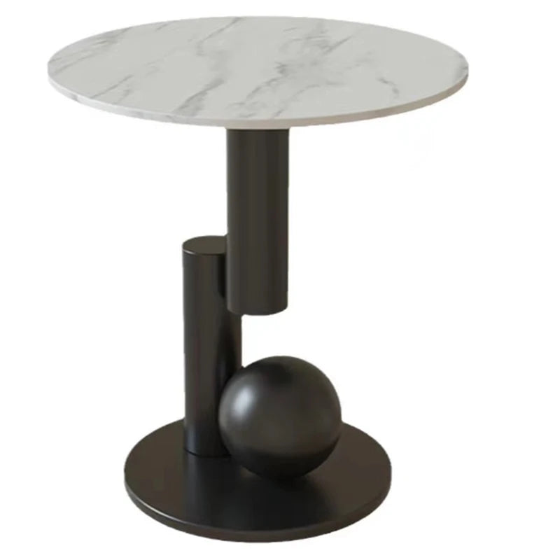 Modern Luxury Coffee Table Living Room Round Kitchen Living Room Coffee Table Minimalist Home