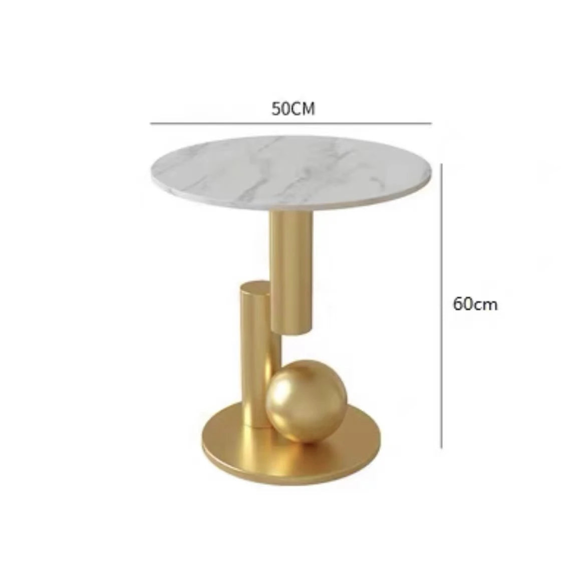 Modern Luxury Coffee Table Living Room Round Kitchen Living Room Coffee Table Minimalist Home