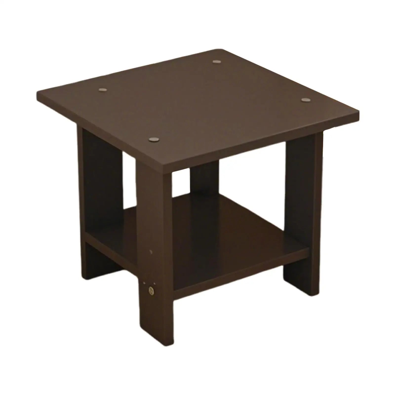 Small table, sofa side few household living room, small coffee table, rental house, bedside shelf