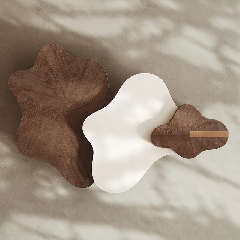 Italian Luxury Coffee Table Modern Luxury Minimalist Unique Coffee Table Nordic Design